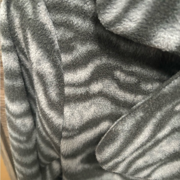 Fleece Blazer - Picture 9 of 9